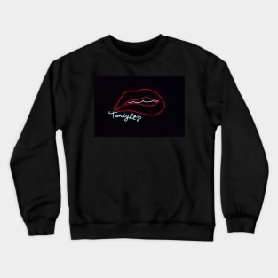 tonight Crewneck Sweatshirt